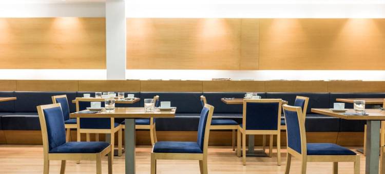 港口酒店(Hotel del Port)图片