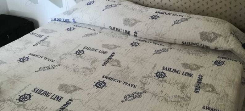 卡萨圣米歇尔酒店(Casa San Michele)图片