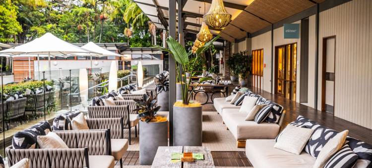 拜伦克里斯托布鲁克酒店(Crystalbrook Byron)图片