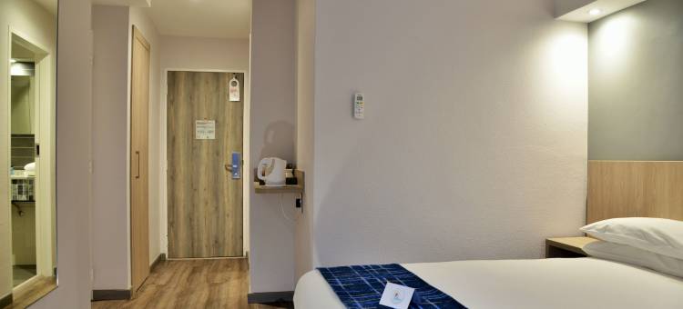 城市小屋-比勒陀利亚门洛帕克(Town Lodge Menlo Park)图片