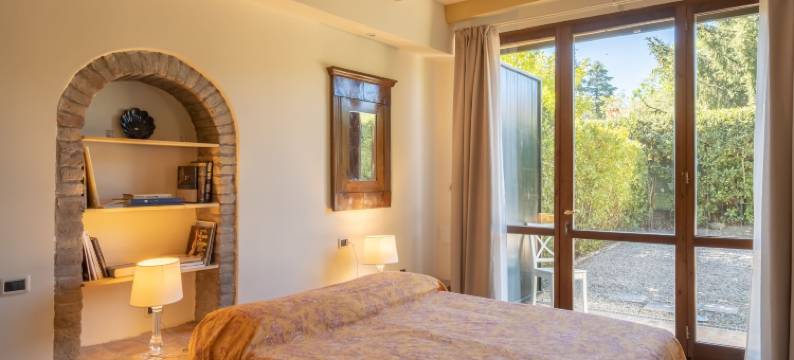 拉奎尔西亚 - 波隆那客房(BolognaRoomscom - La Quercia)图片