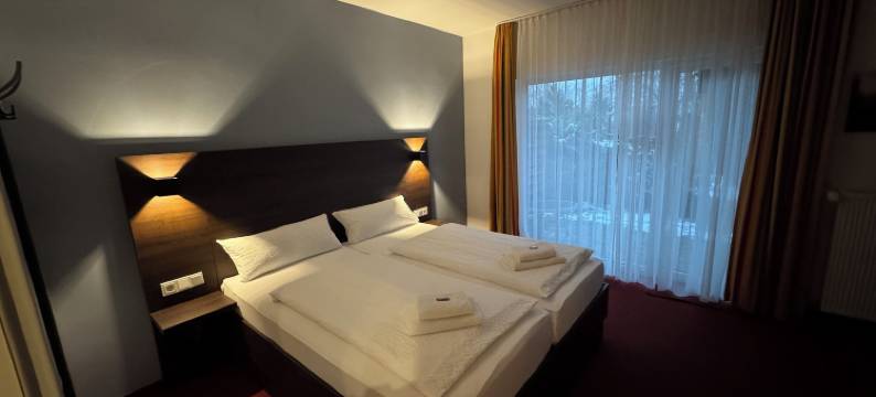 阿尔特斯多克托尔豪斯酒店(Altes Doktorhaus - Hotel Garni)图片