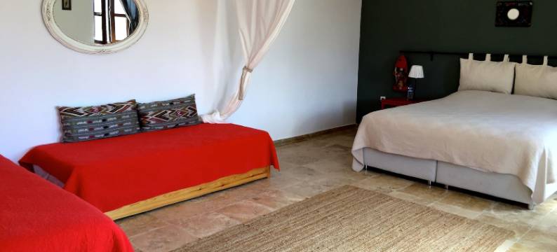 柯鲁罕酒店(Kozluhan)图片