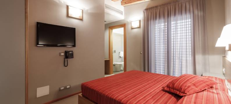 斯奎洛马撒里精选酒店(Le Scuole B&B - by ColleMassari Hospitality)图片