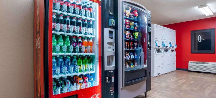 美国 - 彭萨科拉 - 大学城长住旅馆(Extended Stay America Suites - Pensacola - University Mall)图片