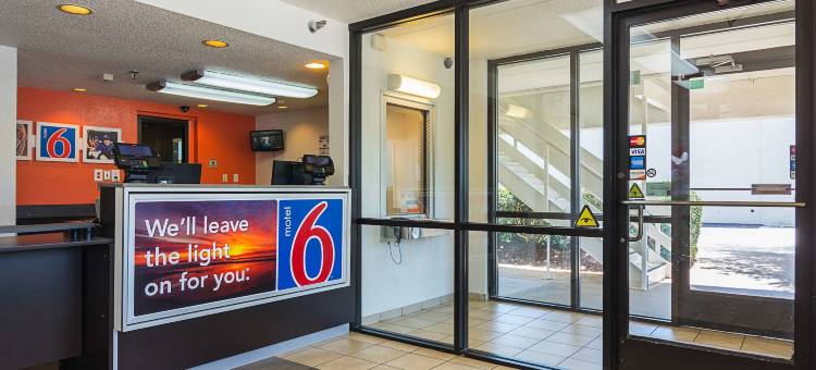 亚特兰大塔克东北6号汽车旅馆(Motel 6 Tucker, GA - Atlanta Northeast)图片