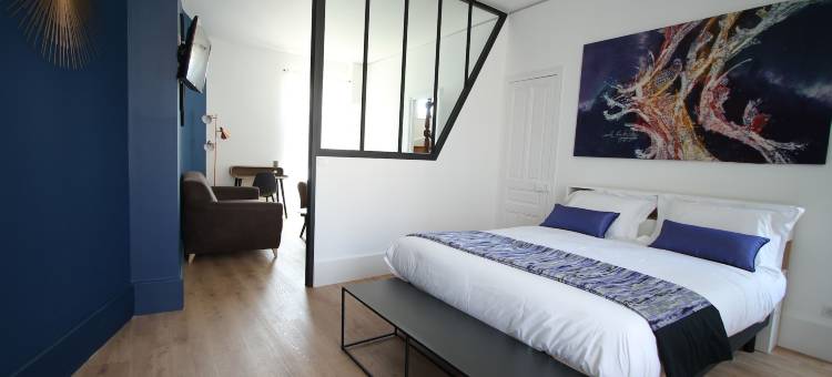 克洛斯星辰酒店(Le Clos des Etoiles)图片