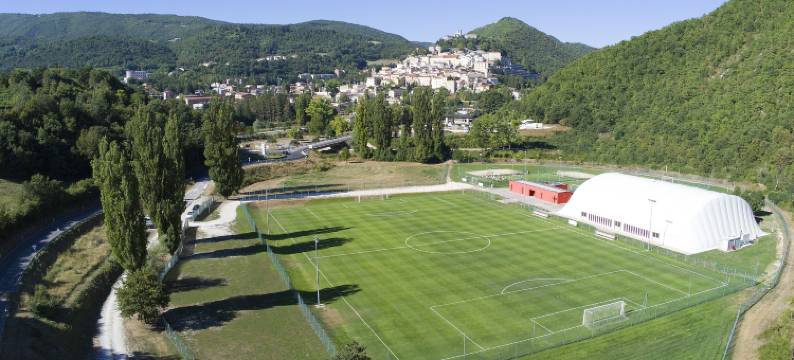 科尔塔酒店(Hotel la Corte)图片