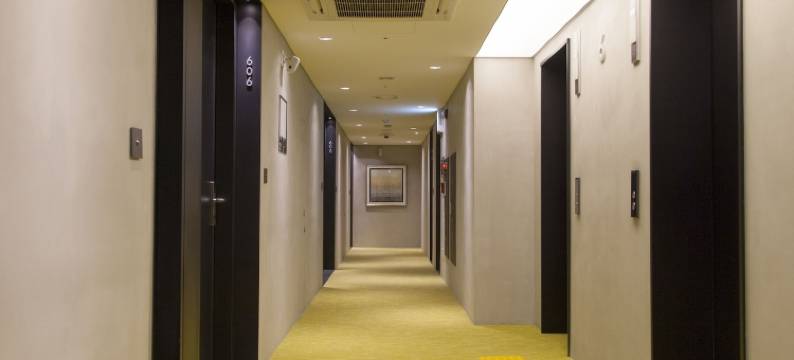 明洞StayB酒店(Stayb Hotel Myeongdong)图片