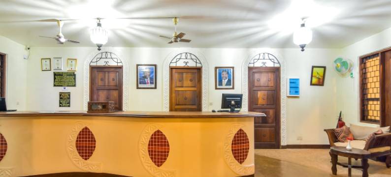 凯纳海滩别墅酒店(Kena Beach Hotel)图片