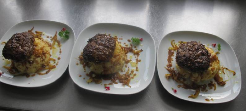 夏隆阿尔胡斯旅馆(Guesthouse Sharon Aarhus)图片