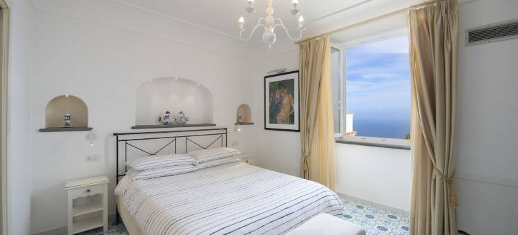 阿巴达马雷精品酒店(Albadamare Boutique Hotel)图片