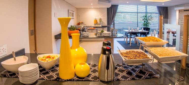 彼得马里茨堡公路旅馆(Road Lodge Pietermaritzburg)图片