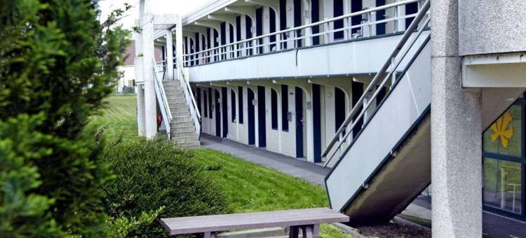 圣昆廷普瑞米尔经典酒店(Premiere Classe Saint Quentin)图片