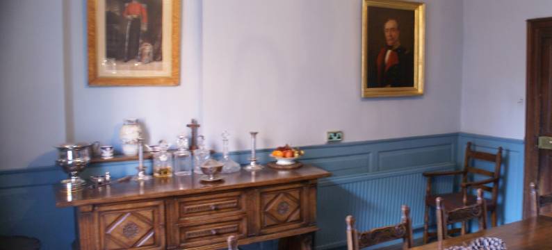 特里夫之家民宿(Trelough House B&B)图片