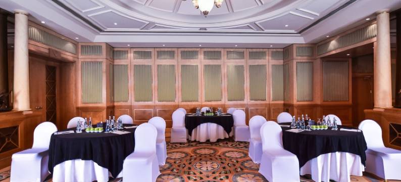 罗塔纳艾恩酒店(Al Ain Rotana)图片