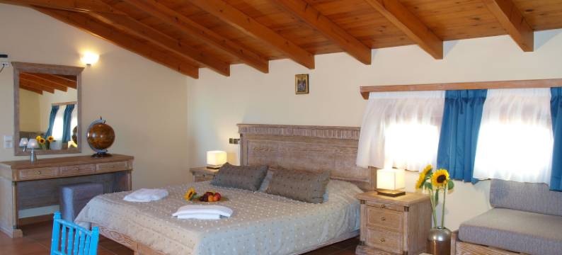 米洛斯酒店式公寓(Mylos Hotel Apartments)图片