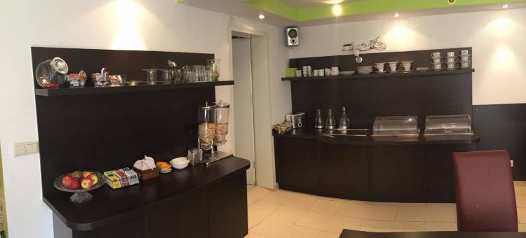 花园酒店(Hotel Garten)图片