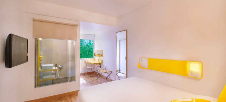 詹巴特布鲁姆客房酒店(Bloomrooms @ Janpath)图片