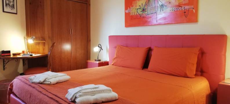 特拉亚尼多莫斯民宿(B&B Domus Traiani Benevento)图片