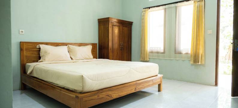 乔因家庭旅馆(Join Homestay)图片