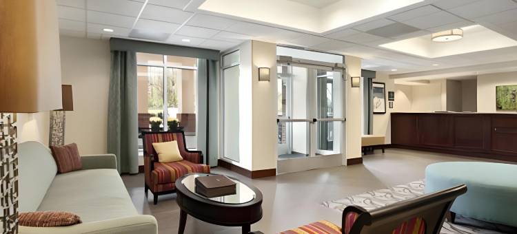 纳什维尔机场Homewood Suites by Hilton(Homewood Suites by Hilton Nashville - Airport)图片