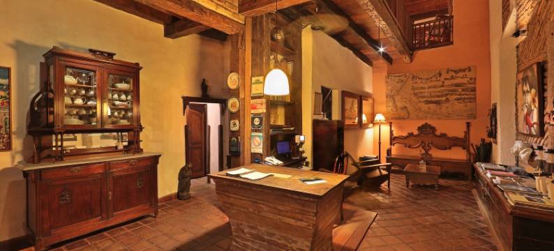 杜安帕鲁旅馆(Pousada do Amparo)图片