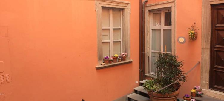 剧院民宿(Bed & Breakfast del Teatro)图片