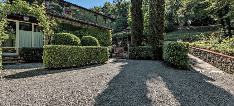 乌尔蒂莫穆利诺健康乡村酒店(Ultimo Mulino Country Hotel)图片