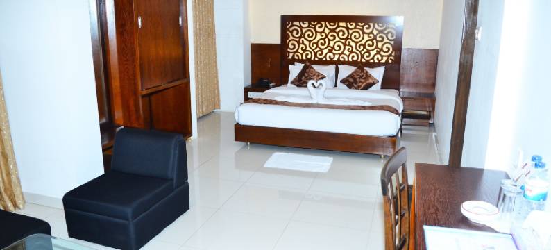 拉维斯塔酒店(La Vista Hotel)图片