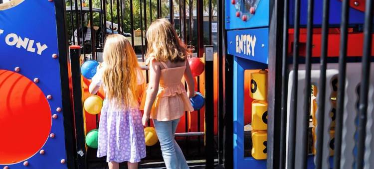 Highway 1 Holiday & Lifestyle Park图片