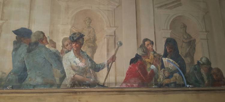 维纳特宫豪华酒店(Palazzo Venart Luxury Hotel)图片