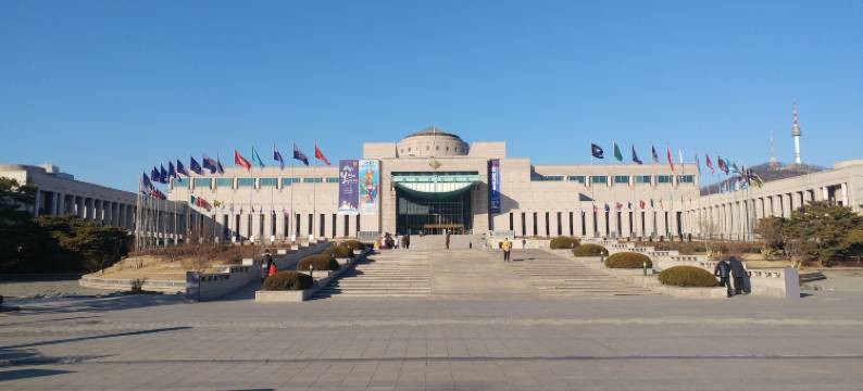 梨泰院公馆(Hause Itaewon)图片