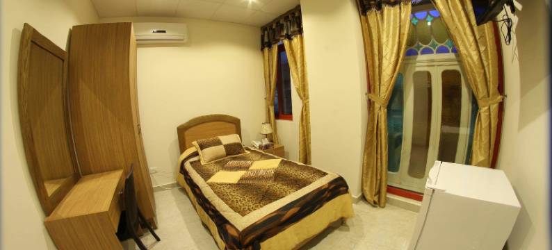 圣约翰酒店(Hotel St Jean)图片