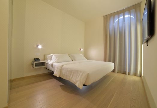 Verona Design Hotel Overview