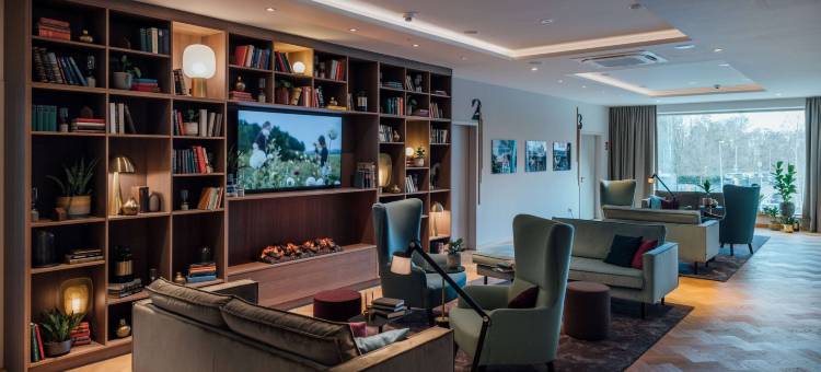 MQ克龙贝格温德姆维也纳之家酒店(Vienna House by Wyndham MQ Kronberg)图片