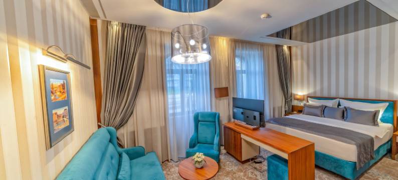 克朗传统酒店(Heritage Hotel Krone)图片