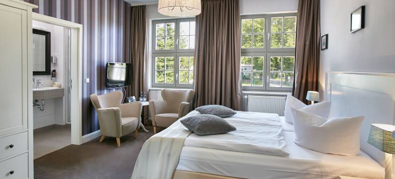 盖特福尔贝克饭店(Gut Vorbeck)图片