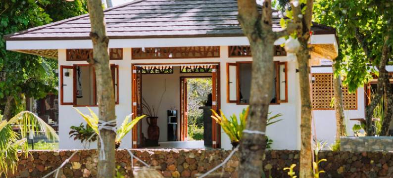 巴莱萨巴巴度假村(Balai sa Baibai)图片