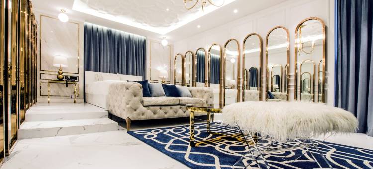 设计师酒店高级-圣水和建国大学(HOTEL THE DESIGNERS PREMIER SEONGSU AND KONKUK UNIV.)图片