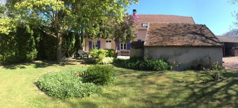 芭芭拉宅邸酒店(La Maison de Barbara)图片