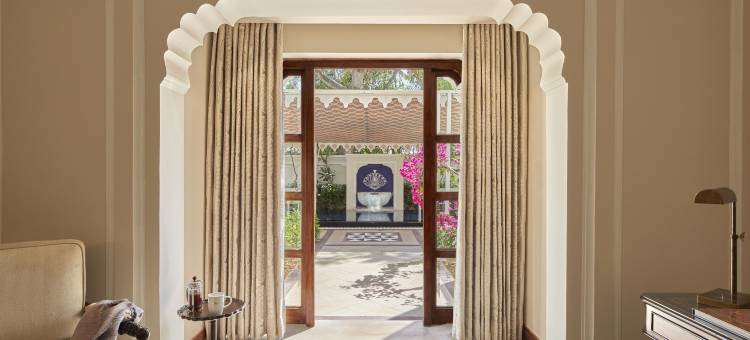 印度酒店集团的Mementos之旅贾浦尔(Mementos by ITC Hotels Jaipur)图片