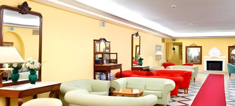 玛丽亚别墅酒店(Hotel Villa Maria)图片