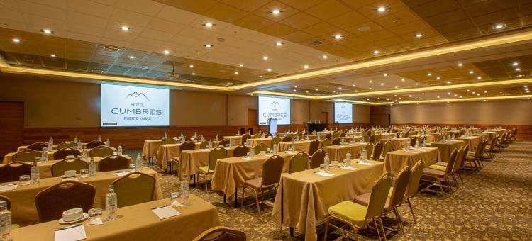 温德姆普埃托瓦拉斯佩特拉(Wyndham Puerto Varas Pettra)图片