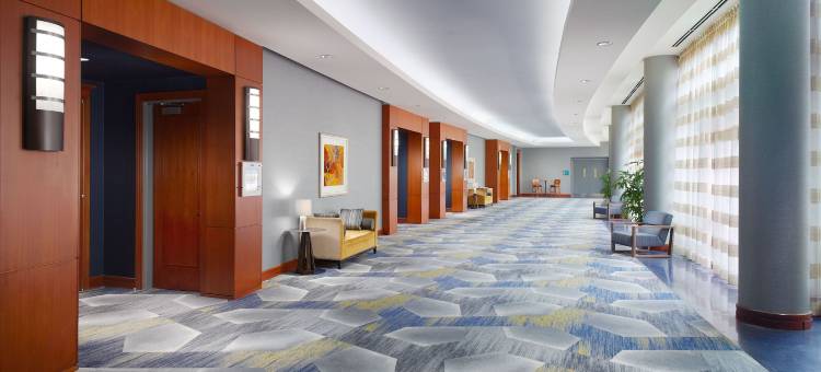 乔治亚理工大学酒店及会议中心(Georgia Tech Hotel and Conference Center)图片