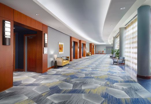 Georgia Tech Hotel and Conference Center Hotel Overview