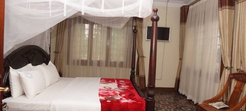 科斯米尔行政套房酒店(Cosmil Executive Suites)图片