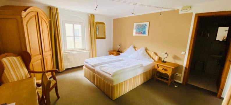 尔布格里赫特酒店(Hotel Erbgericht)图片