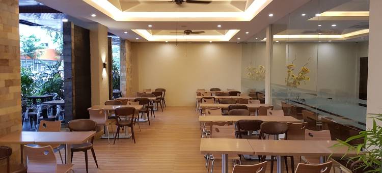 SP酒店(SP Hotel)图片