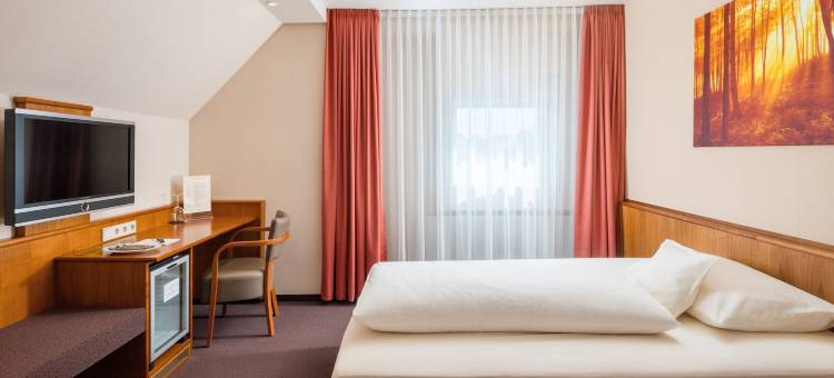 斯特劳布斯美景酒店(Hotel Straubs Schöne Aussicht)图片